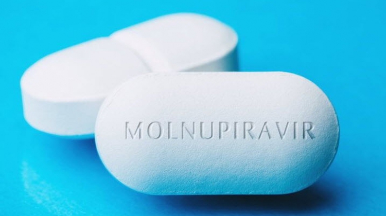 Molnupiravir ยาต้านไวรัสทดลอง แนวทางรักษา “โควิด-19” ในอนาคต